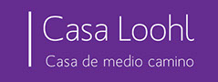 Casa Loohl: Casa de Medio Camino